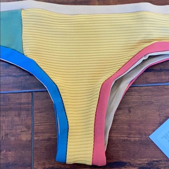 Boys+Arrows West Texas Minimal Willy Bikini Bottom - Picture 8 of 12